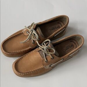🆕 SPERRY Top Siders